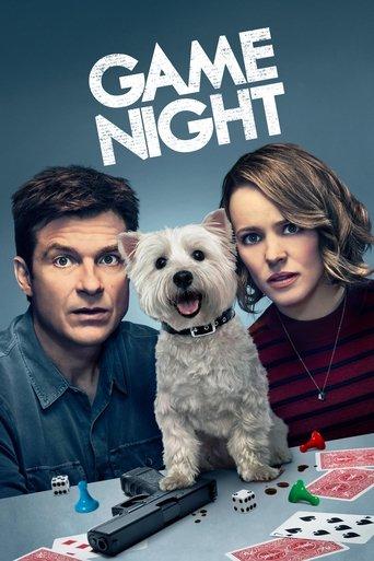Game Night film afişi