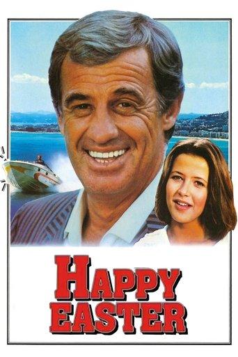 Happy Easter film afişi
