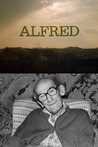 Alfred film afişi