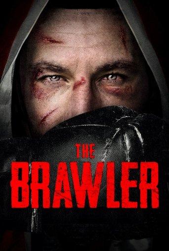 The Brawler film afişi