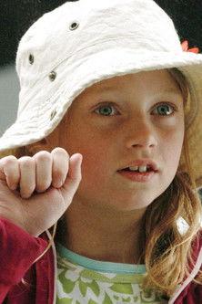 Little Daddy film afişi