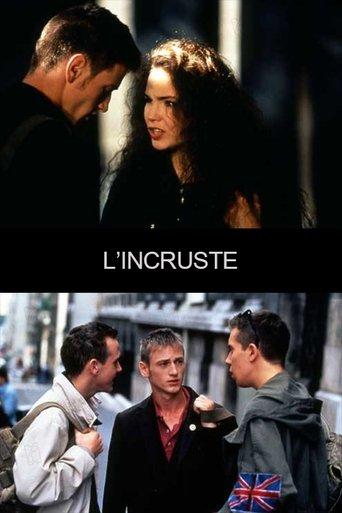 L'incruste film afişi