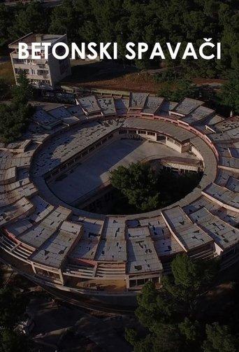 Slumbering Concrete dizi afişi