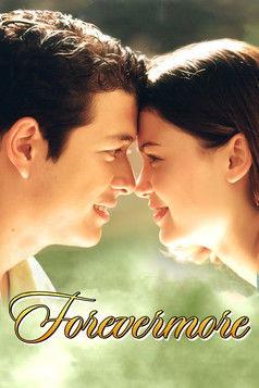 Forevermore film afişi