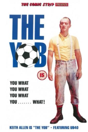 The Yob film afişi
