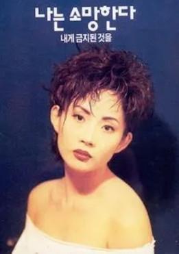 I Wish for What Is Forbidden to Me film afişi