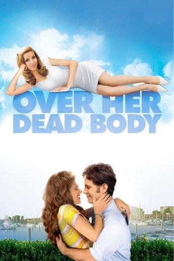 Over Her Dead Body film afişi