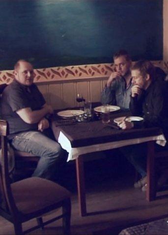 Naan bread: A Dogumentary film afişi