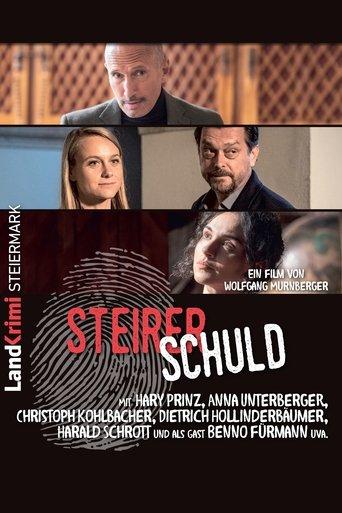 Steirerschuld film afişi