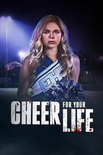 Cheer for Your Life film afişi
