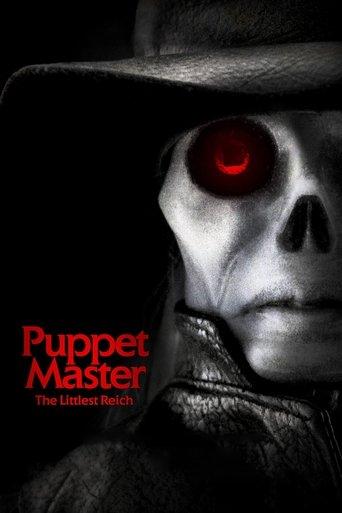 Puppet Master: The Littlest Reich film afişi
