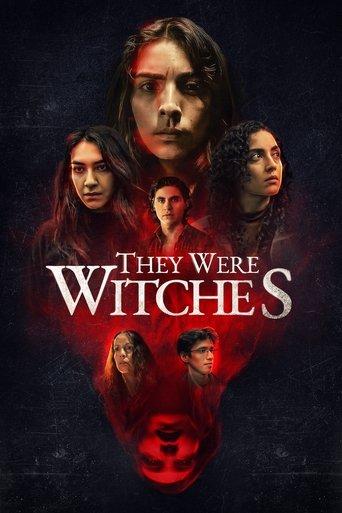 They Were Witches film afişi