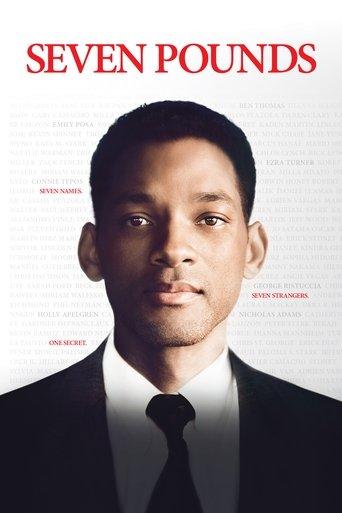 Seven Pounds film afişi