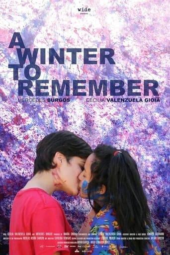 A Winter to Remember film afişi