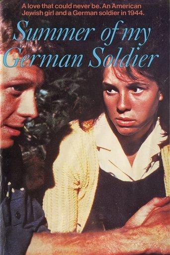 Summer of My German Soldier film afişi