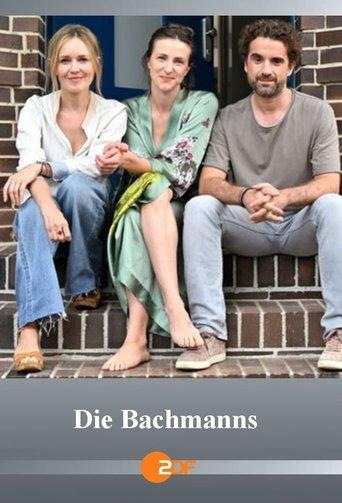 Die Bachmanns film afişi