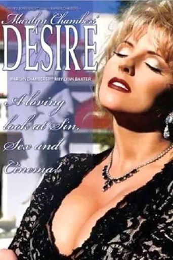 Desire film afişi