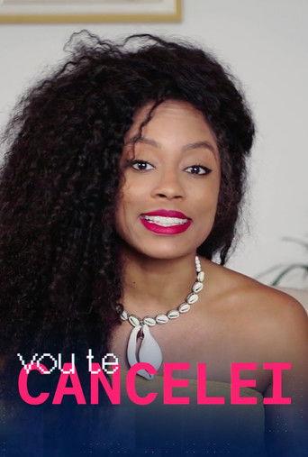 Vou Te Cancelei film afişi