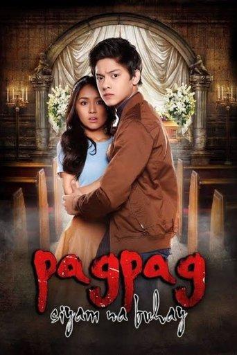 Pagpag: Nine Lives film afişi