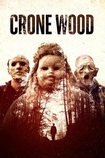 Crone Wood film afişi