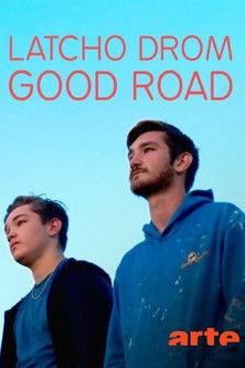 Good Road film afişi