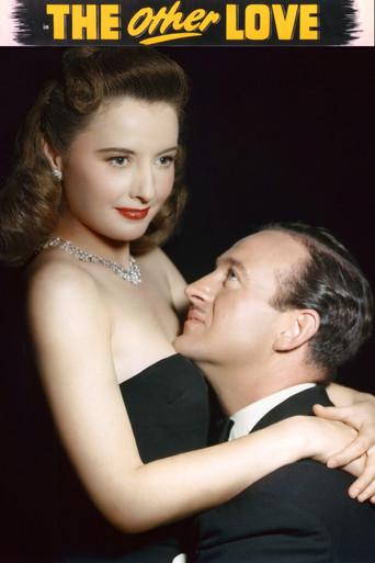 The Other Love film afişi