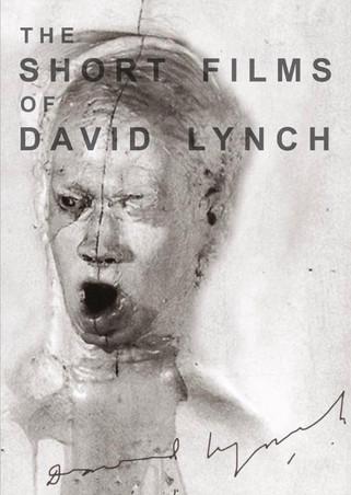 The Short Films of David Lynch film afişi