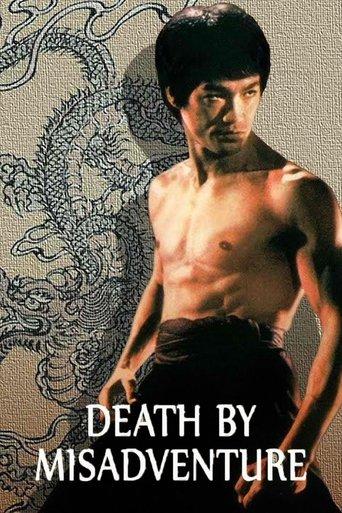 Death by Misadventure: The Mysterious Life of Bruce Lee film afişi