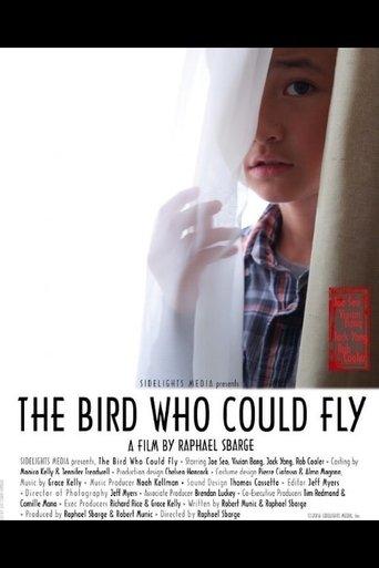 The Bird Who Could Fly film afişi