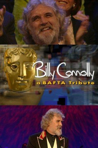Billy Connolly: A BAFTA Tribute film afişi