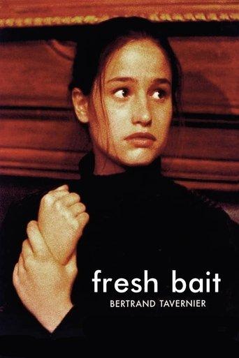 Fresh Bait film afişi