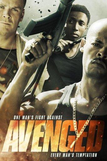 Avenged film afişi