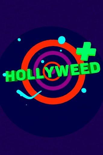 Hollyweed dizi afişi