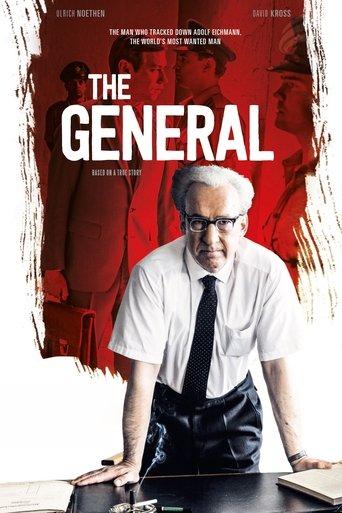The General Case film afişi