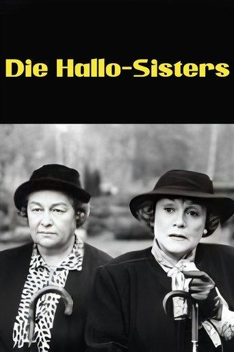 Die Hallo-Sisters film afişi