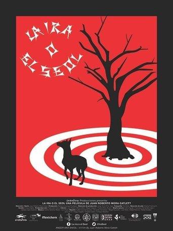 Anger, Also Known As Sheol film afişi