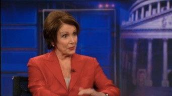 Nancy Pelosi