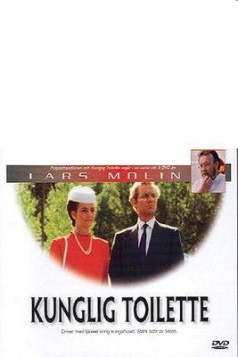 Kunglig toilette film afişi