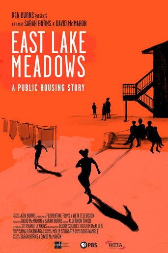 East Lake Meadows: A Public Housing Story film afişi