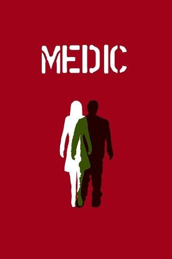 Medic film afişi
