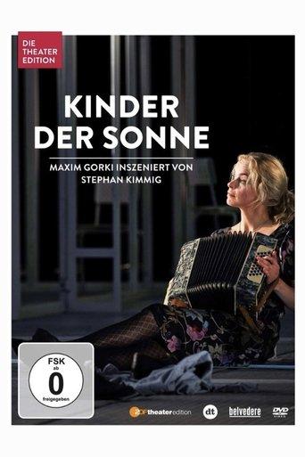 Kinder der Sonne film afişi