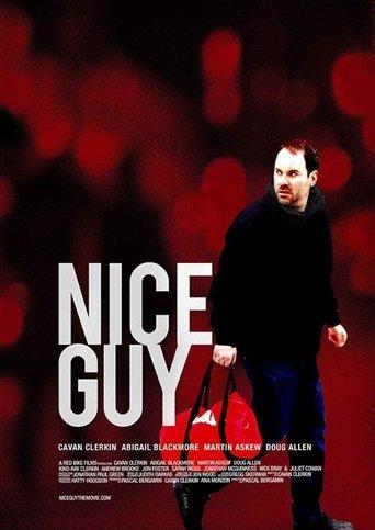 Nice Guy film afişi