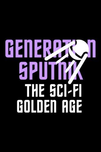 Generation Sputnik film afişi