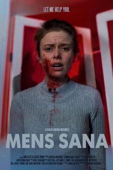 Mens Sana film afişi