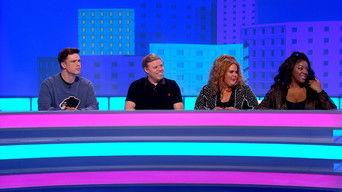 Ed Gamble, Donna and Verona, Dr Ranj Singh, Sara Barron