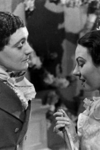 Pride and Prejudice film afişi