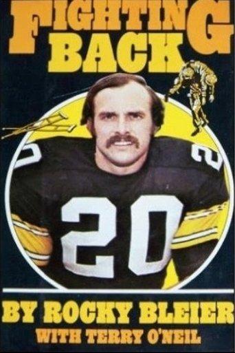 Fighting Back: The Story of Rocky Bleier film afişi
