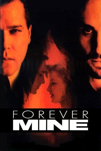 Forever Mine film afişi