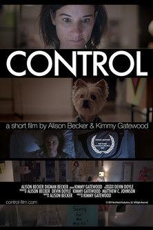 Control film afişi