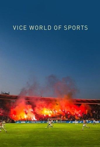 Vice World of Sports dizi afişi